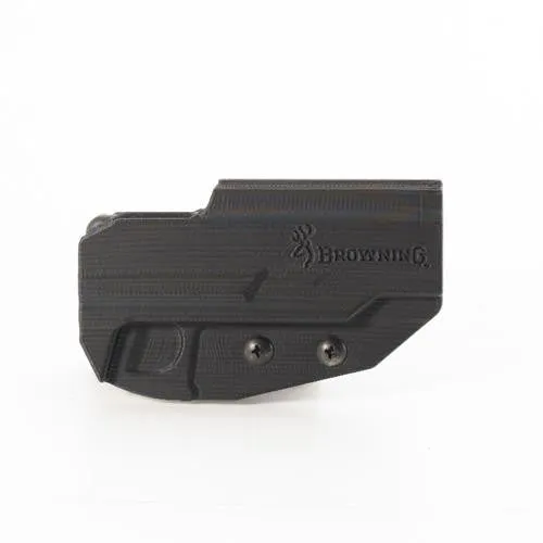 1911-22 Lock-Pro Holster Black