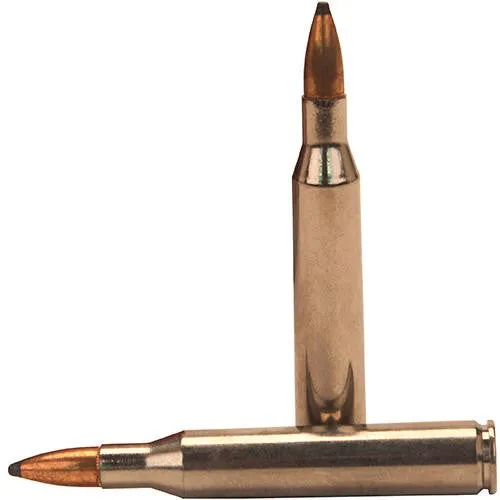 25-06 Remington - Premium Vital-Shok, 117 Grains, Sierra GameKing Soft Point Boat Tail, Per 20