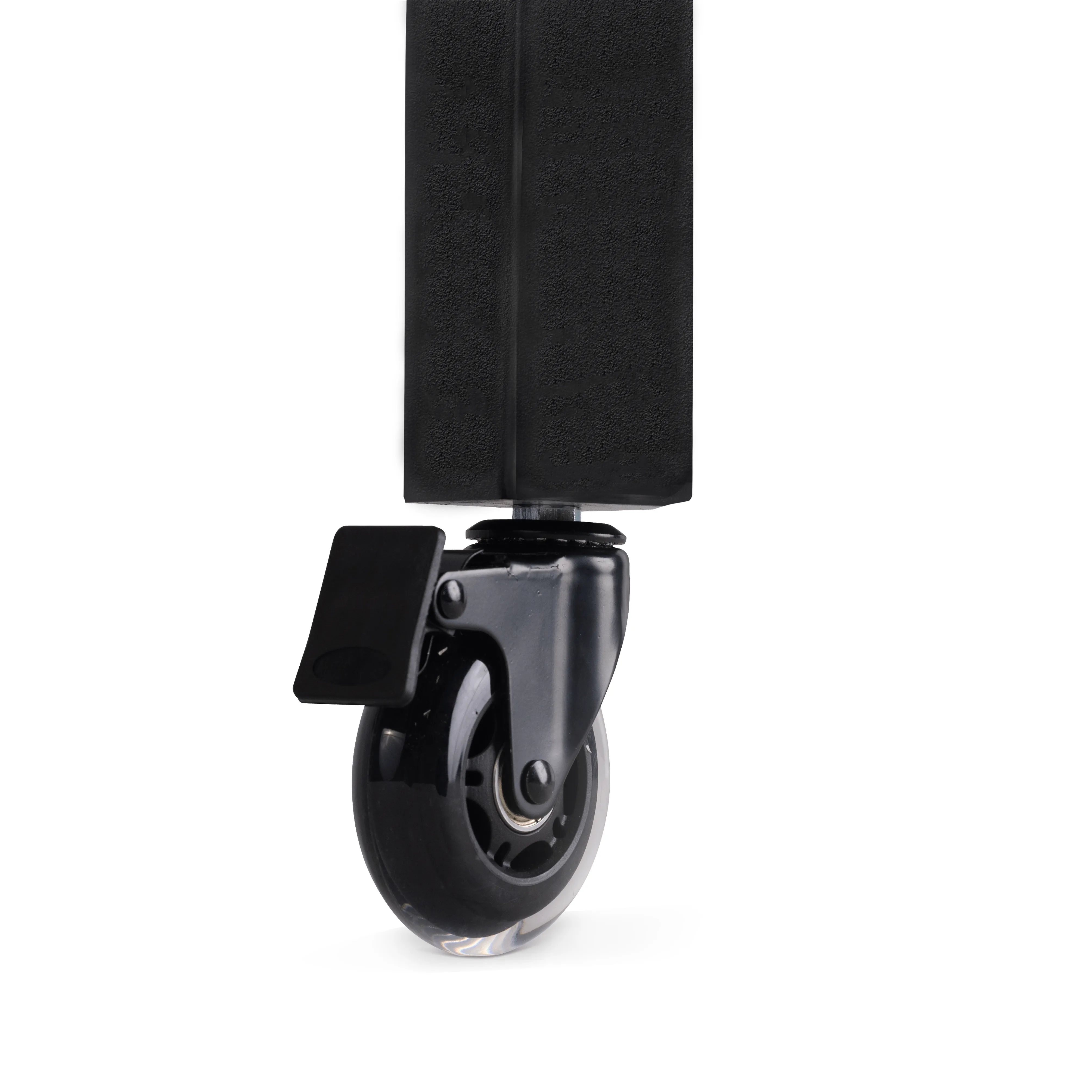 2" x 2" Single Metal Table Leg