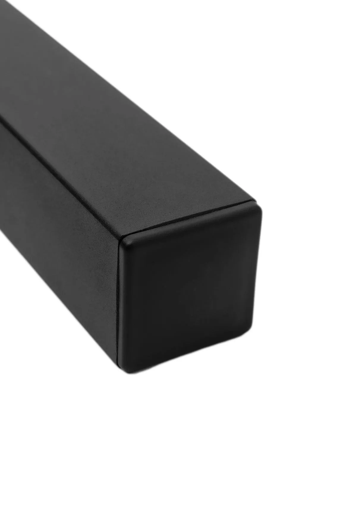 2" x 2" Single Metal Table Leg