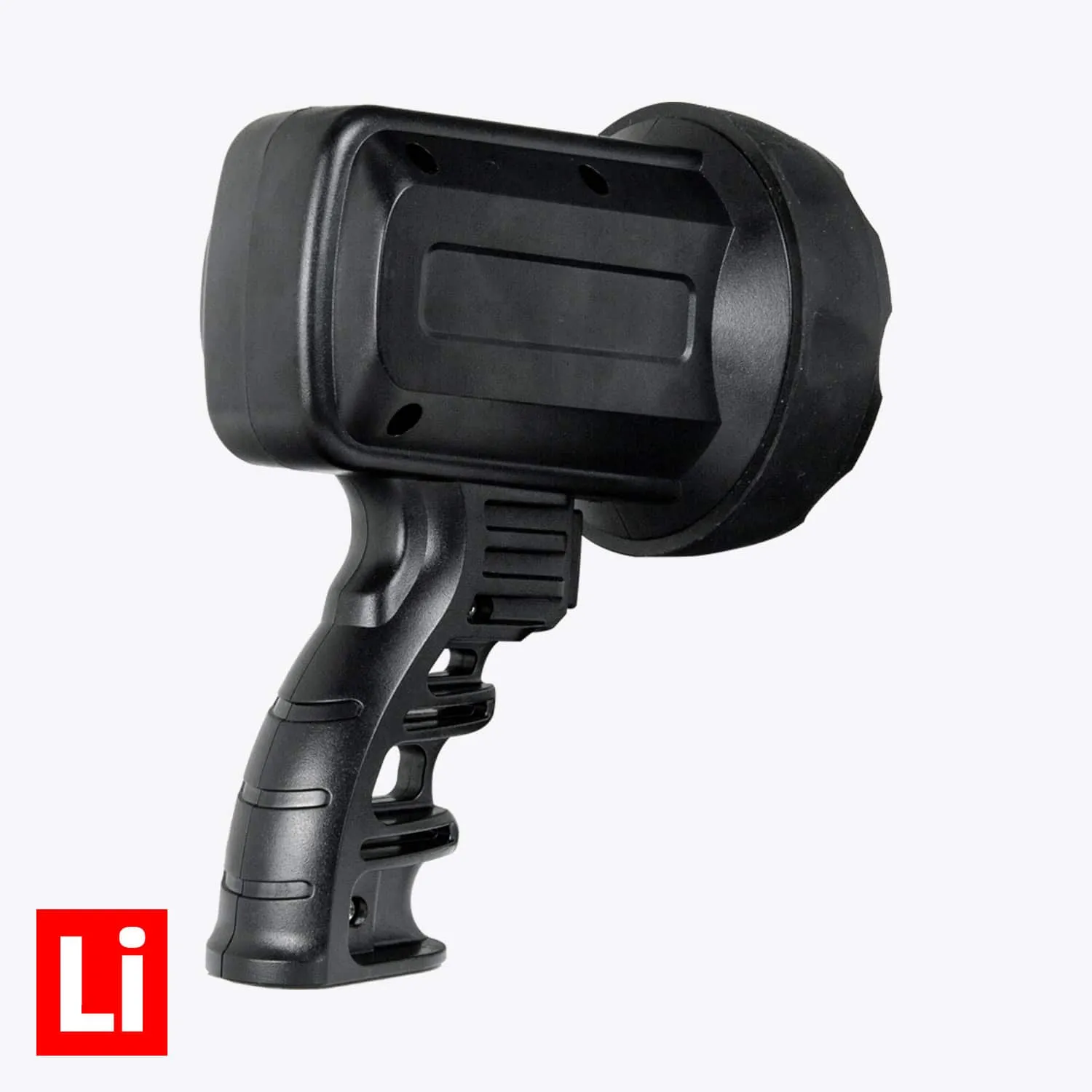 5W Rechargeable Hand-Held Hunting Spotlight