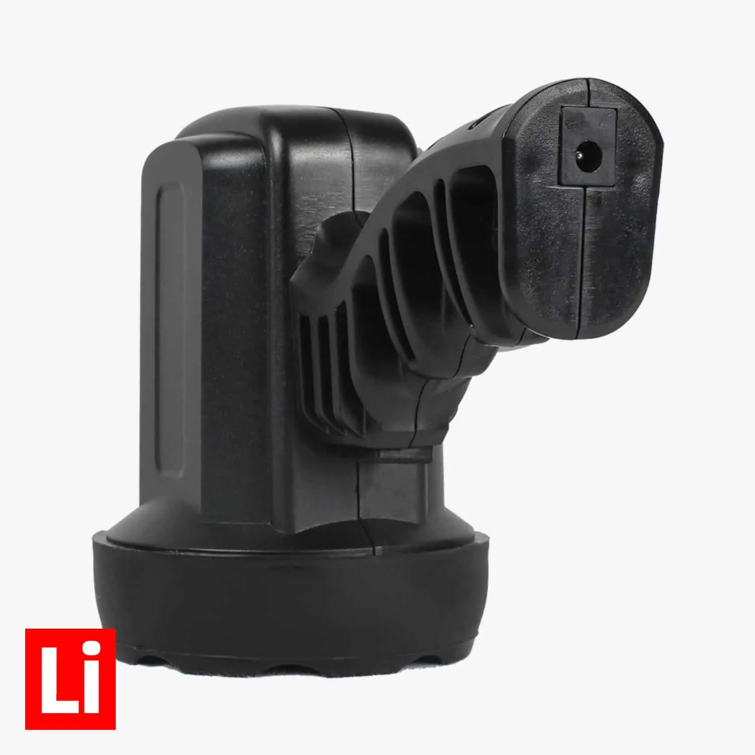 5W Rechargeable Hand-Held Hunting Spotlight