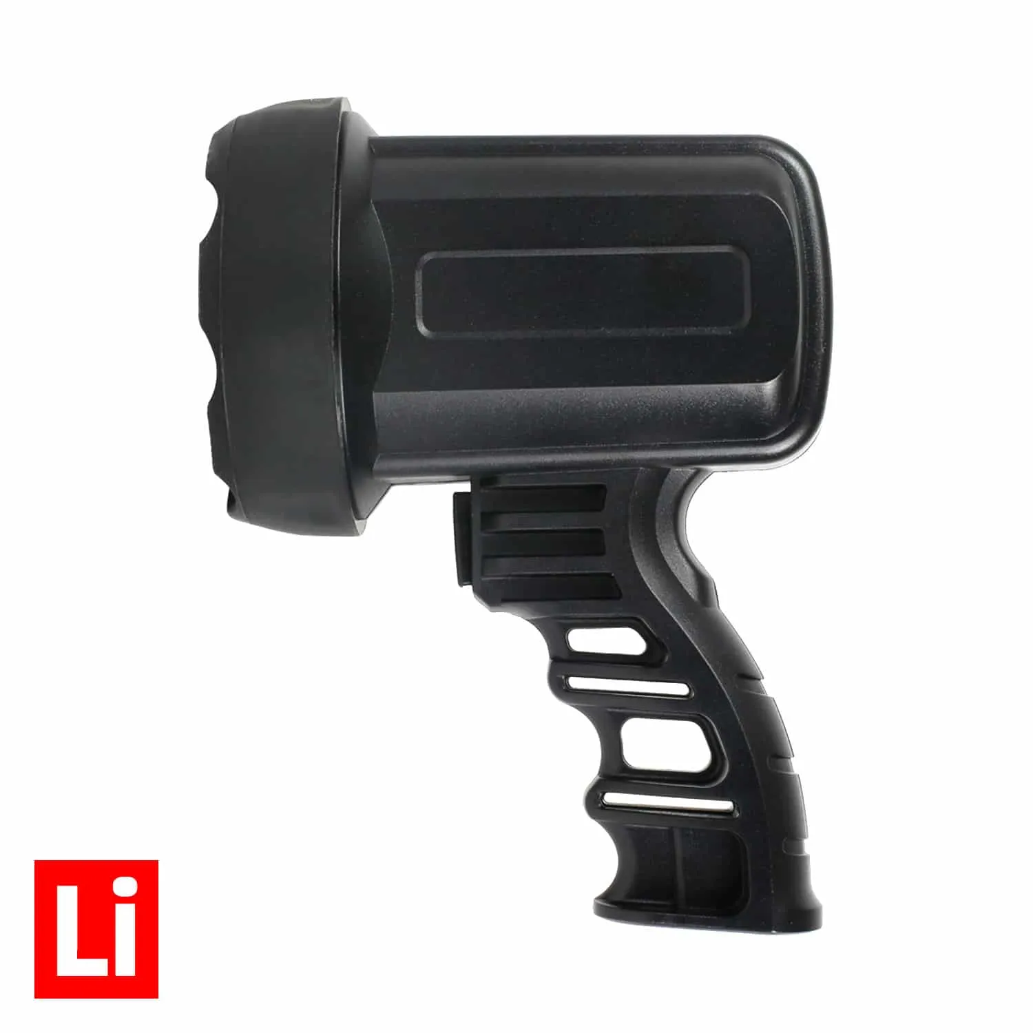 5W Rechargeable Hand-Held Hunting Spotlight