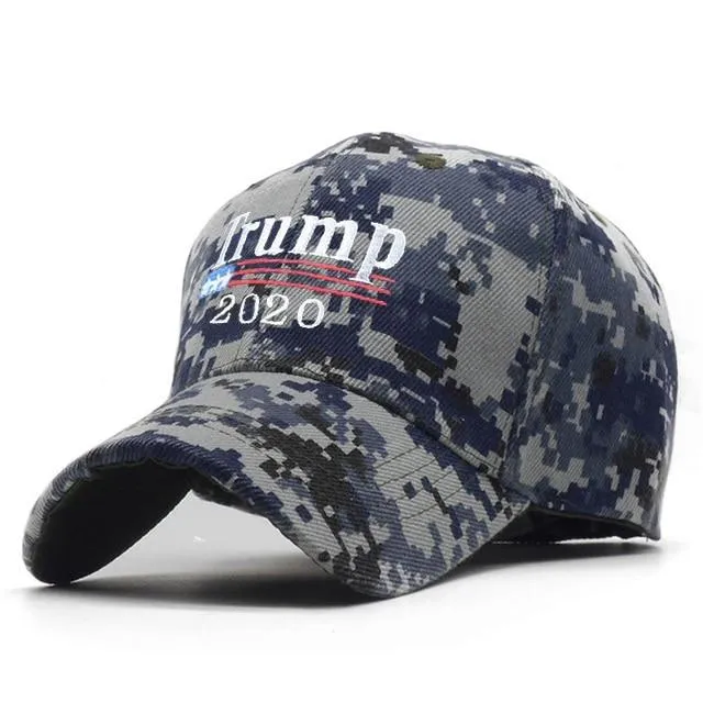 ACU Digital Men Baseball Caps Army Tactical Camouflage Cap Outdoor Jungle Hunting Snapback Hat For Women Bone Dad Hat