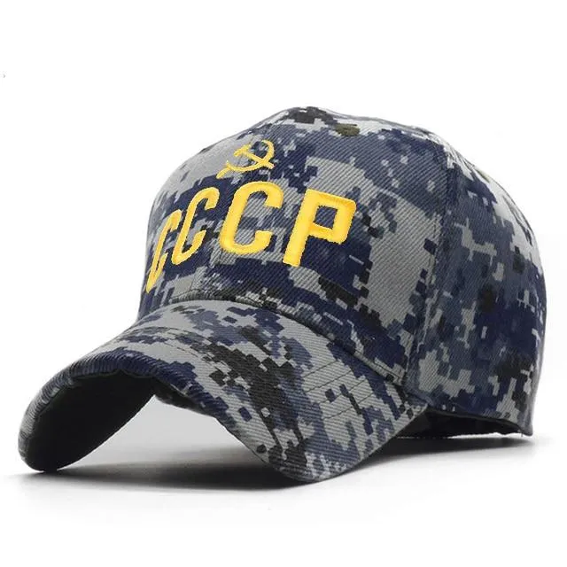 ACU Digital Men Baseball Caps Army Tactical Camouflage Cap Outdoor Jungle Hunting Snapback Hat For Women Bone Dad Hat