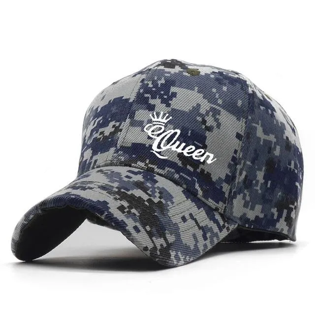 ACU Digital Men Baseball Caps Army Tactical Camouflage Cap Outdoor Jungle Hunting Snapback Hat For Women Bone Dad Hat