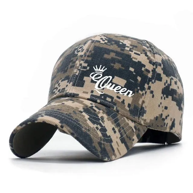 ACU Digital Men Baseball Caps Army Tactical Camouflage Cap Outdoor Jungle Hunting Snapback Hat For Women Bone Dad Hat