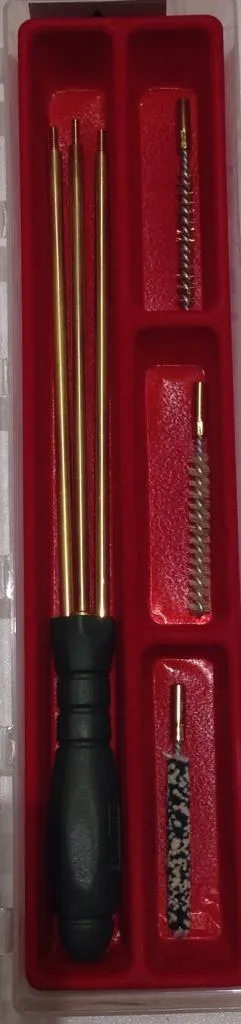 Advance .22 Cleaning Kit