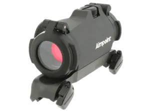 AImpoint Micro H-2 Blaser Mount