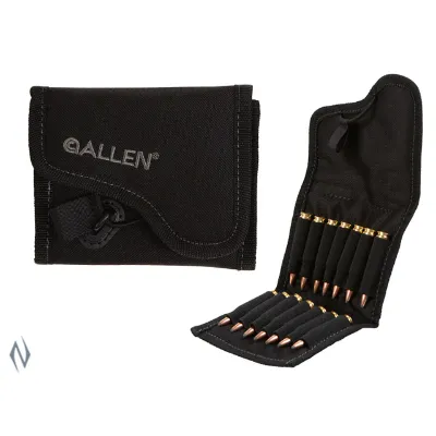 Allen Endura Rifle Ammo Belt Pouch 14rnd