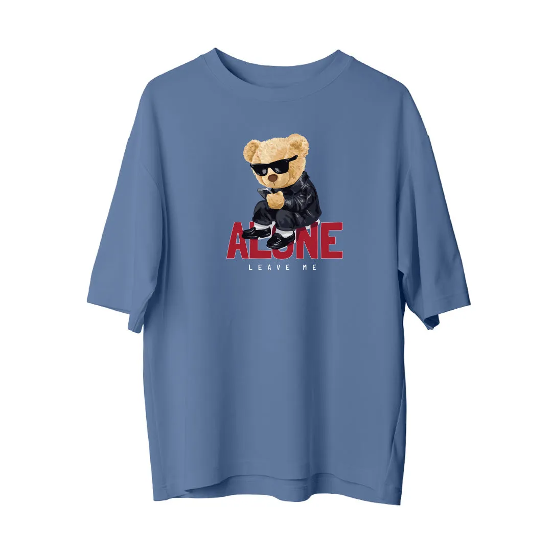 Alone - Oversize T-Shirt