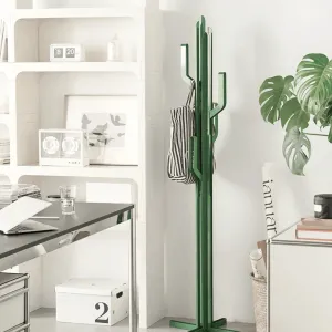 Annie Cactus Coat Rack