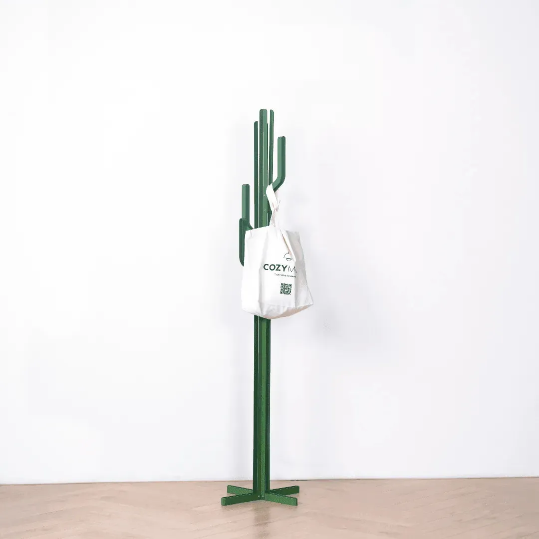 Annie Cactus Coat Rack