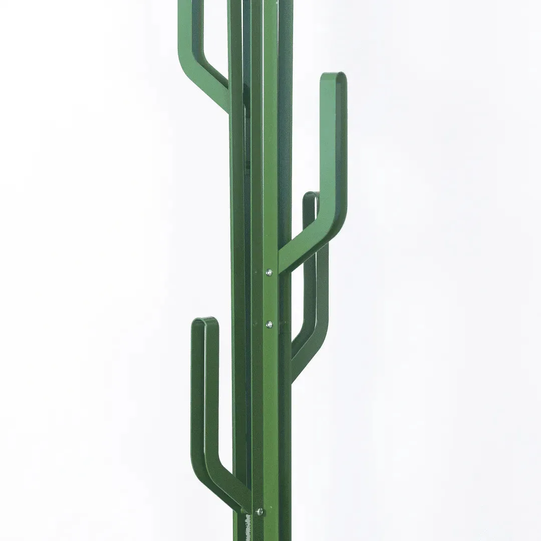 Annie Cactus Coat Rack