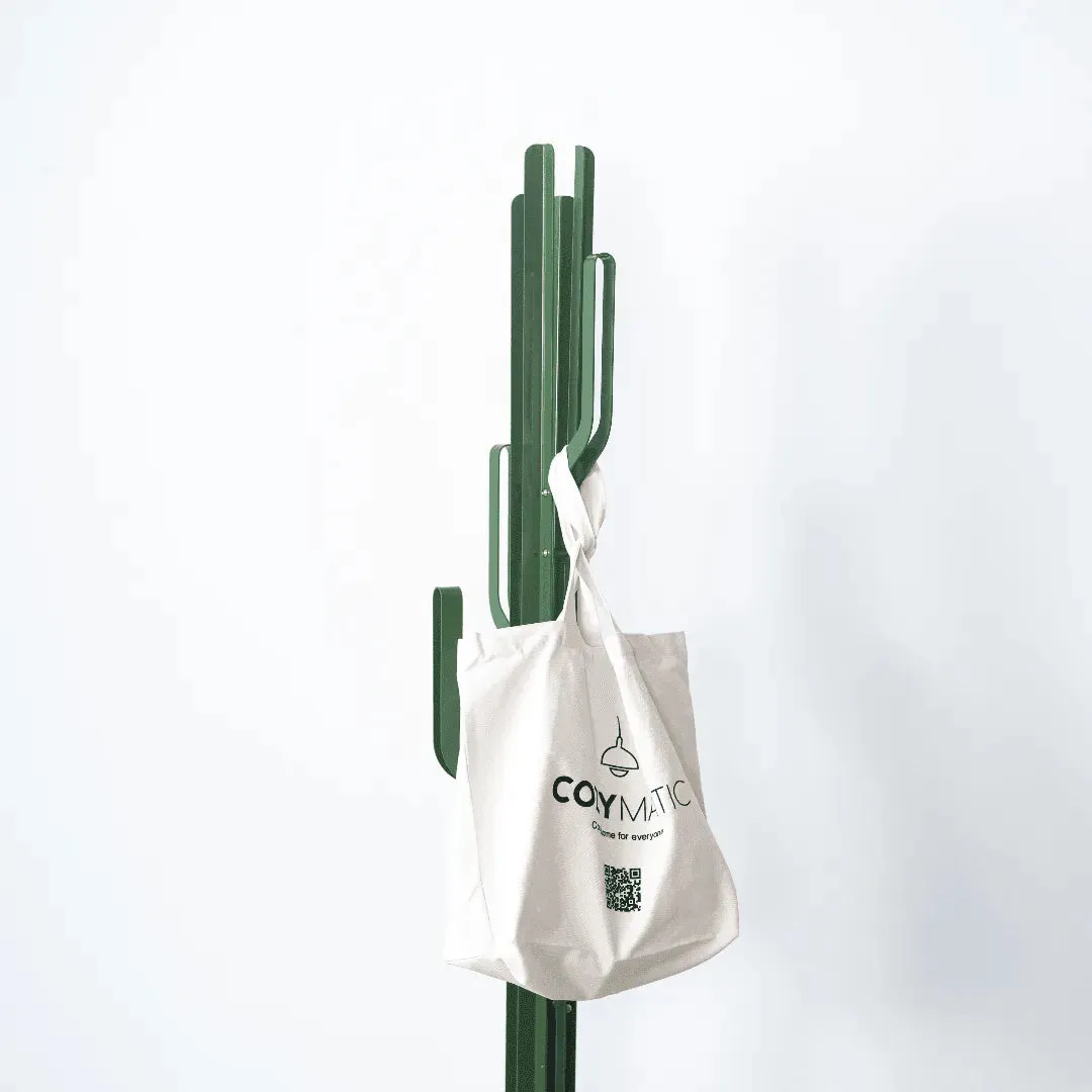 Annie Cactus Coat Rack