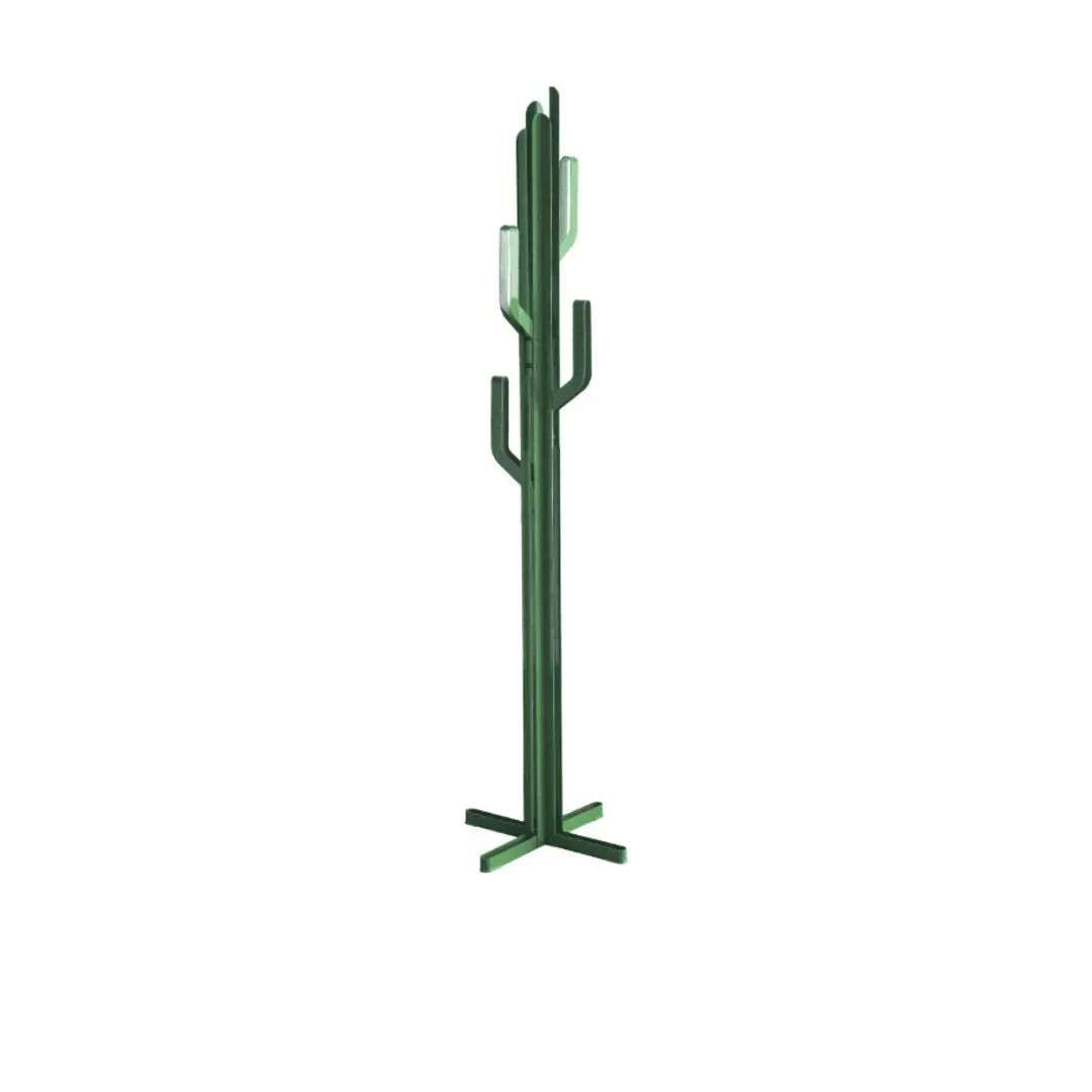Annie Cactus Coat Rack