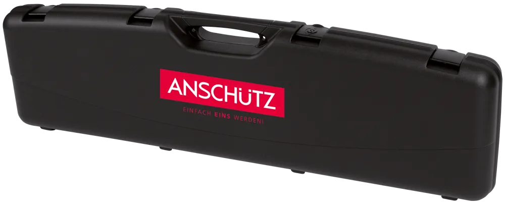 Anschutz Mega Plus APR Rifle Case