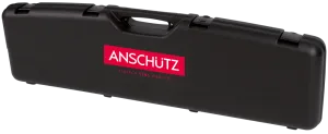 Anschutz Mega Plus APR Rifle Case