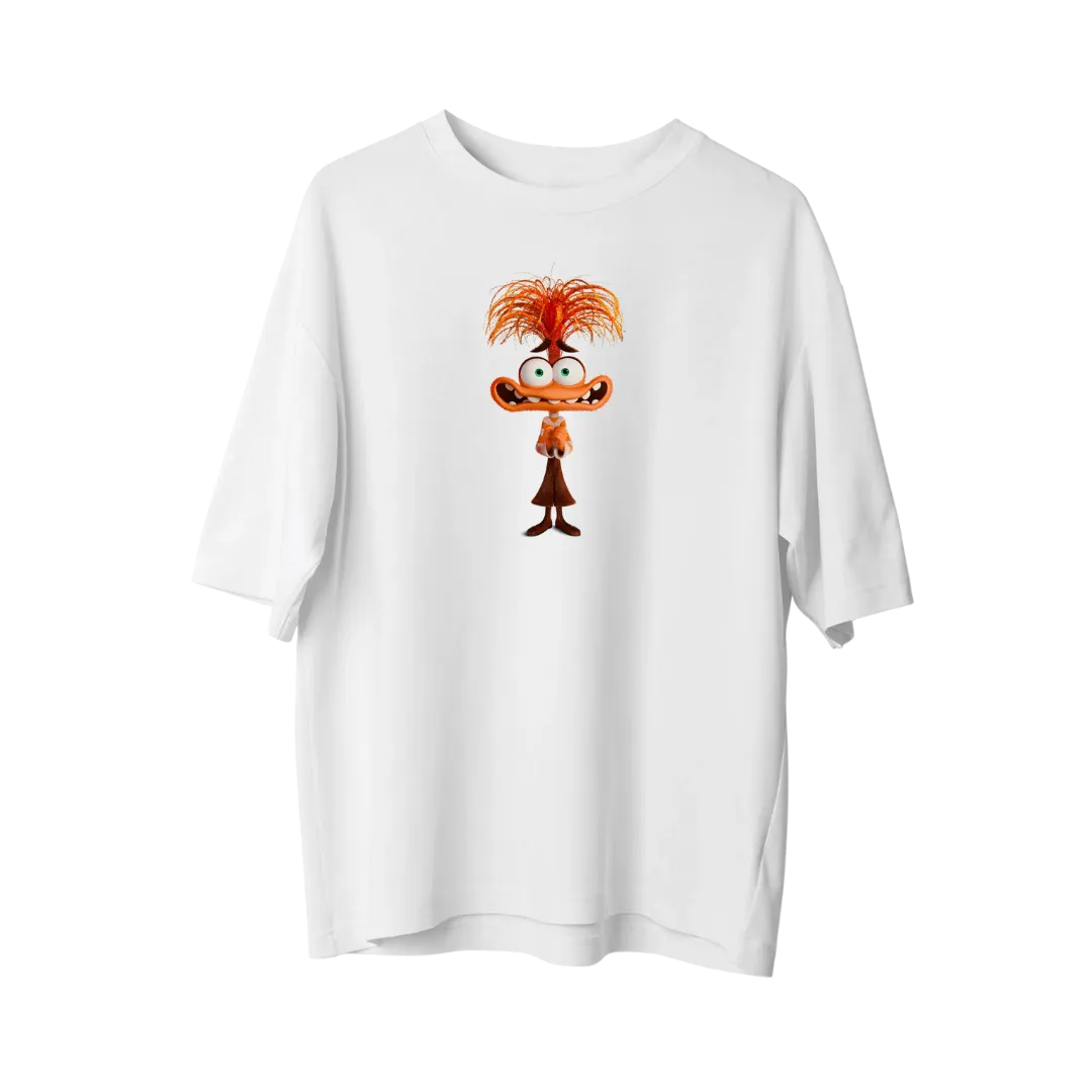 Anxety - Oversize T-shirt