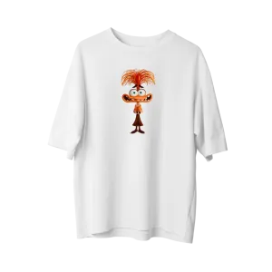 Anxety - Oversize T-shirt