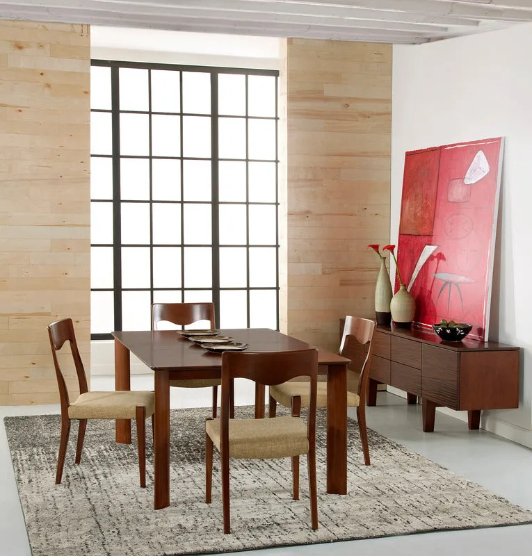 Ari Extendable Dining Table