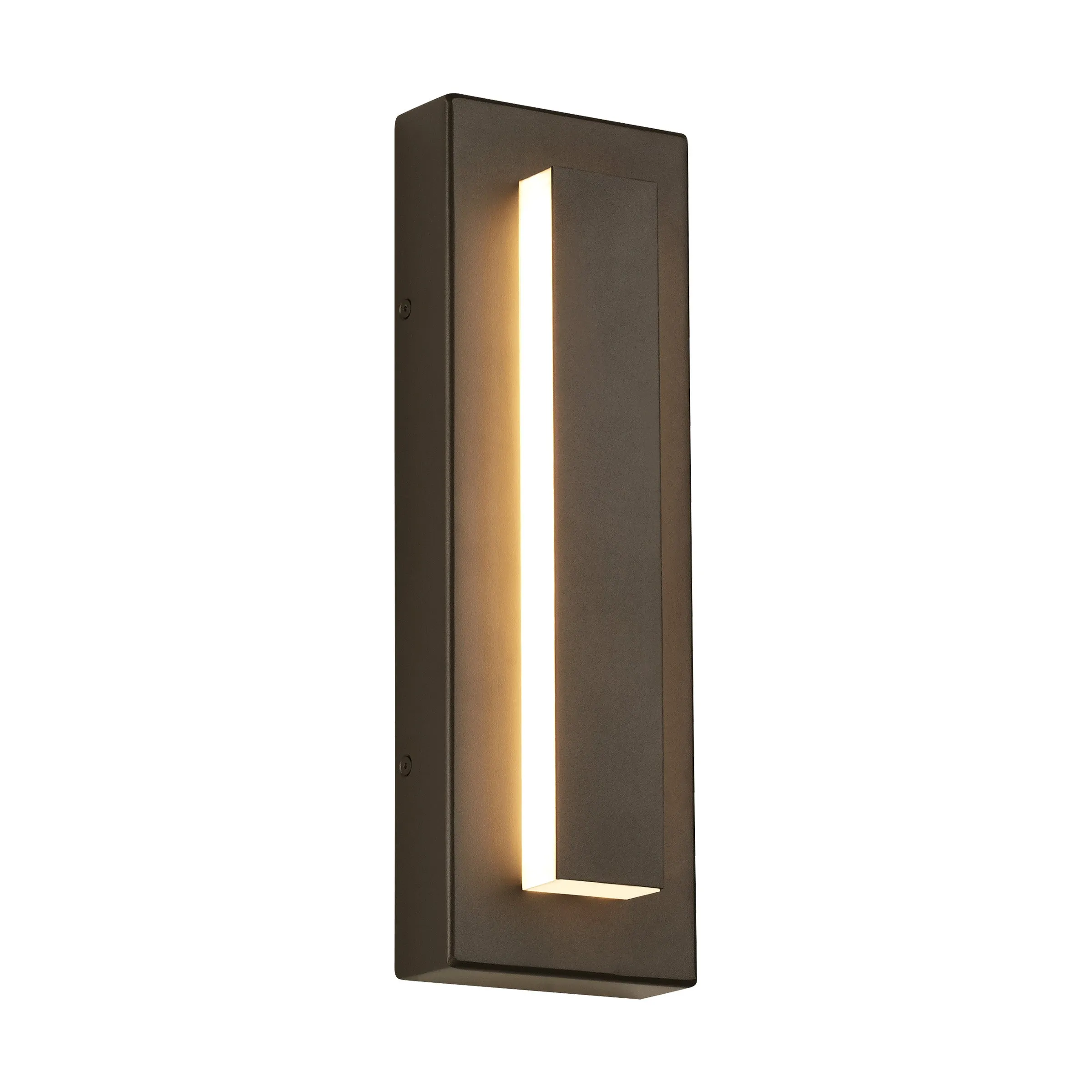 Aspen Outdoor Wall Sconce