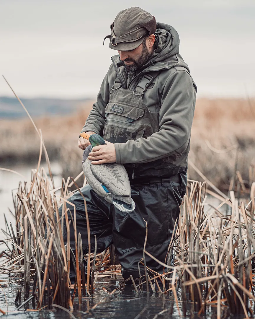 Avery Heritage® Collection Refuge Cap