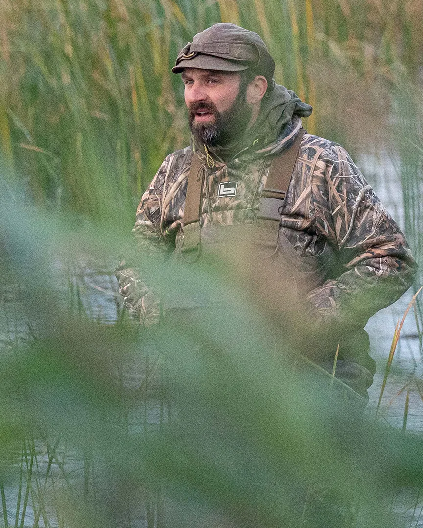 Avery Heritage® Collection Refuge Cap