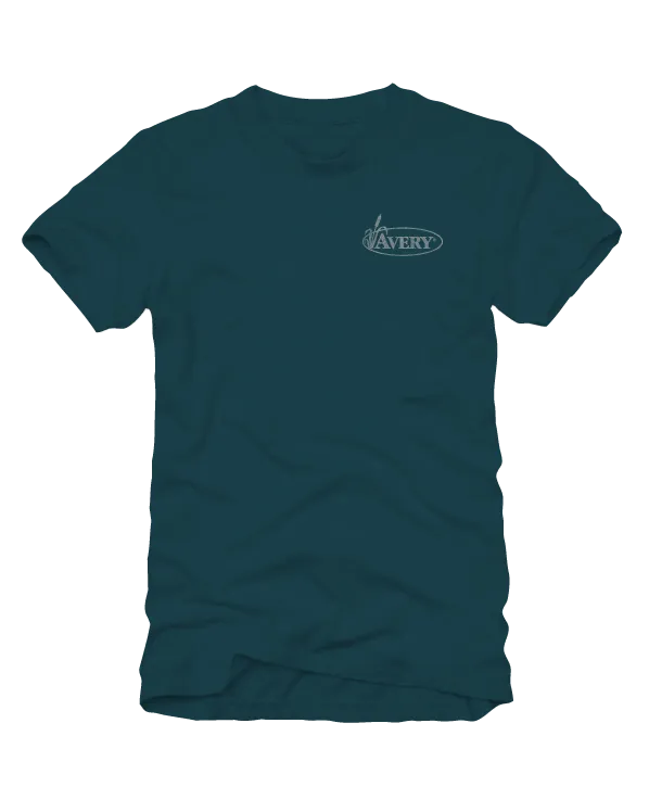 Avery Hunting Equipment Short Sleeve Tee