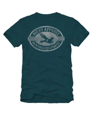 Avery Hunting Equipment Short Sleeve Tee
