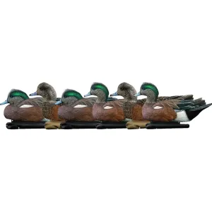AvianX Top Flight Duck Decoys (Wigeon 6 pk.)