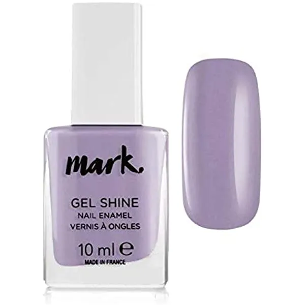 Avon Gel Shine Nail Enamel - 10ml