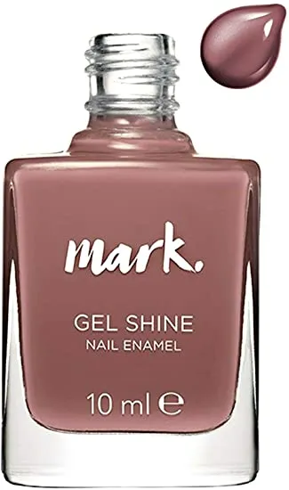 Avon Gel Shine Nail Enamel - 10ml