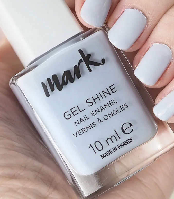 Avon Gel Shine Nail Enamel - 10ml
