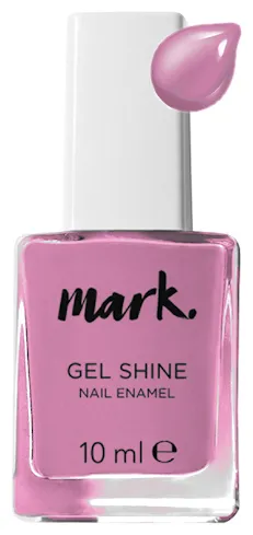 Avon Gel Shine Nail Enamel - 10ml