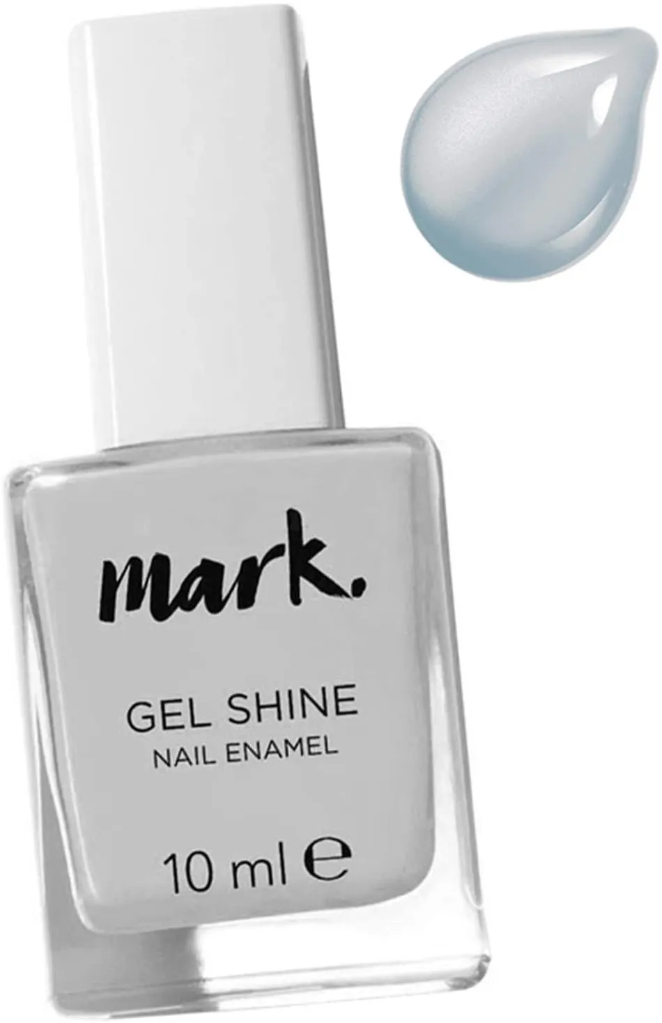 Avon Gel Shine Nail Enamel - 10ml