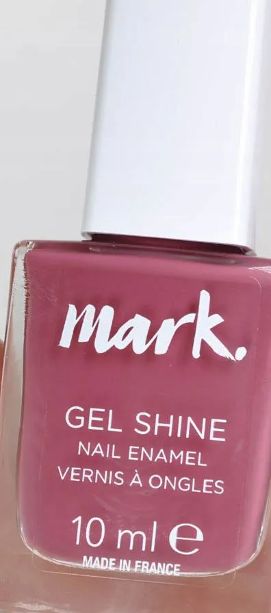Avon Gel Shine Nail Enamel - 10ml