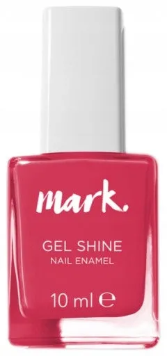 Avon Gel Shine Nail Enamel - 10ml
