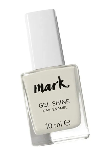 Avon Gel Shine Nail Enamel - 10ml