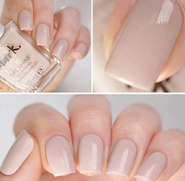 Avon Gel Shine Nail Enamel - 10ml