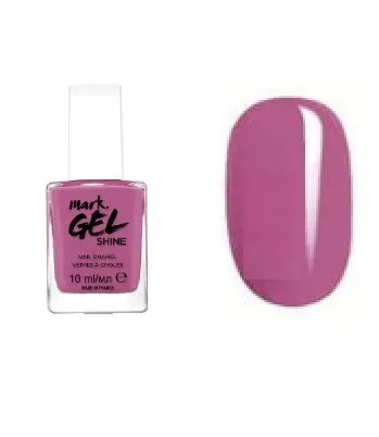 Avon Gel Shine Nail Enamel - 10ml