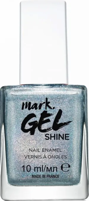 Avon Gel Shine Nail Enamel Mermaid Effects - 10ml