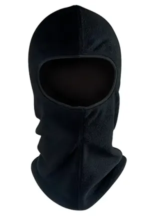 BALACLAVA FLEECE BLACK