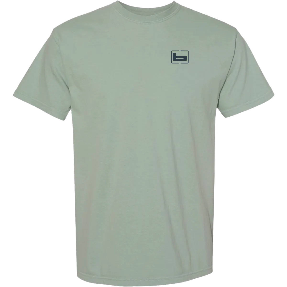Banded Full Strut Tee - April 2024 Tee of the Month