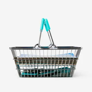 Bargain hunting