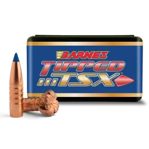 Barnes TTSX .338 Cal 210gr BT Projectiles - 50Pk