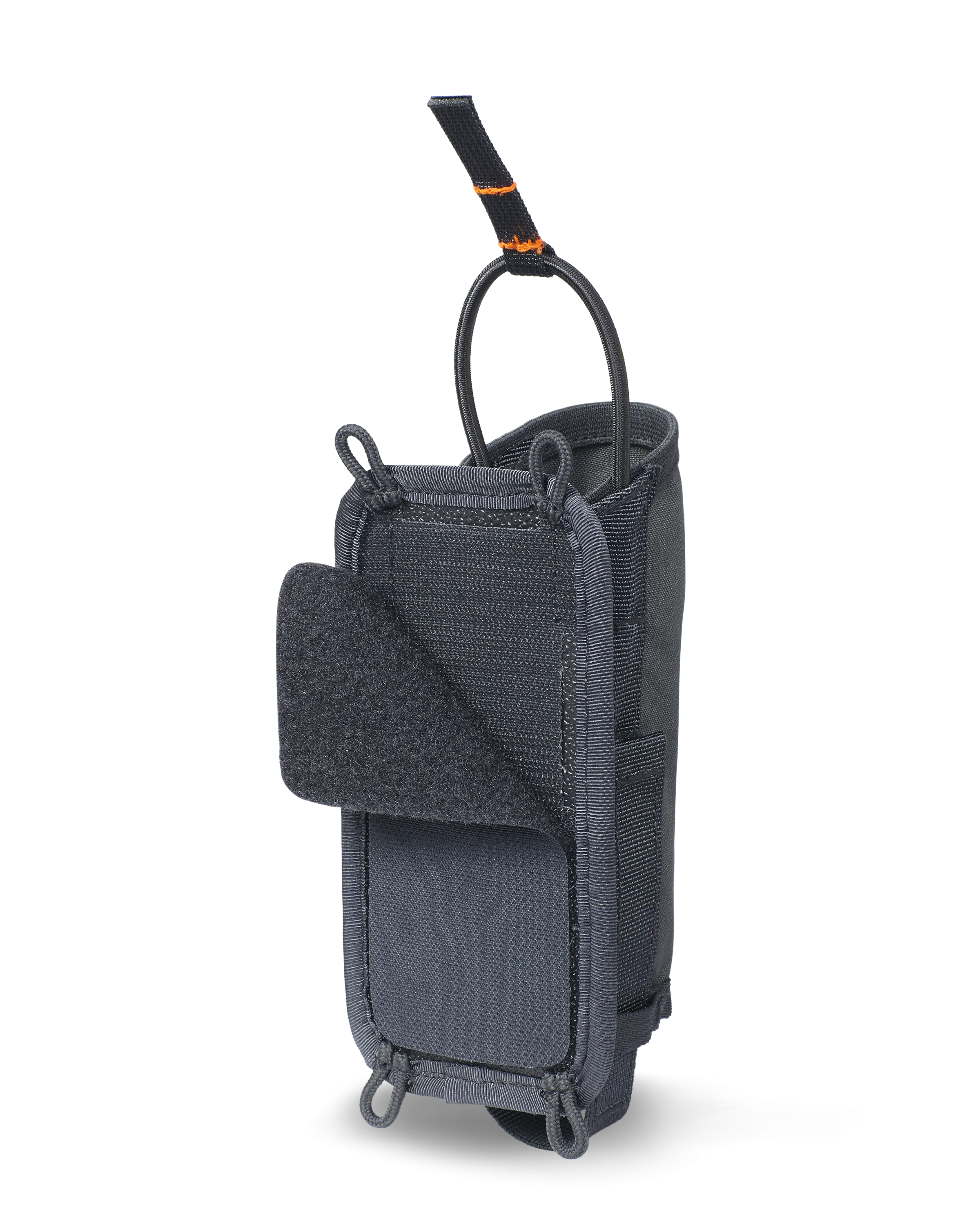Bear Spray Holder | Gunmetal