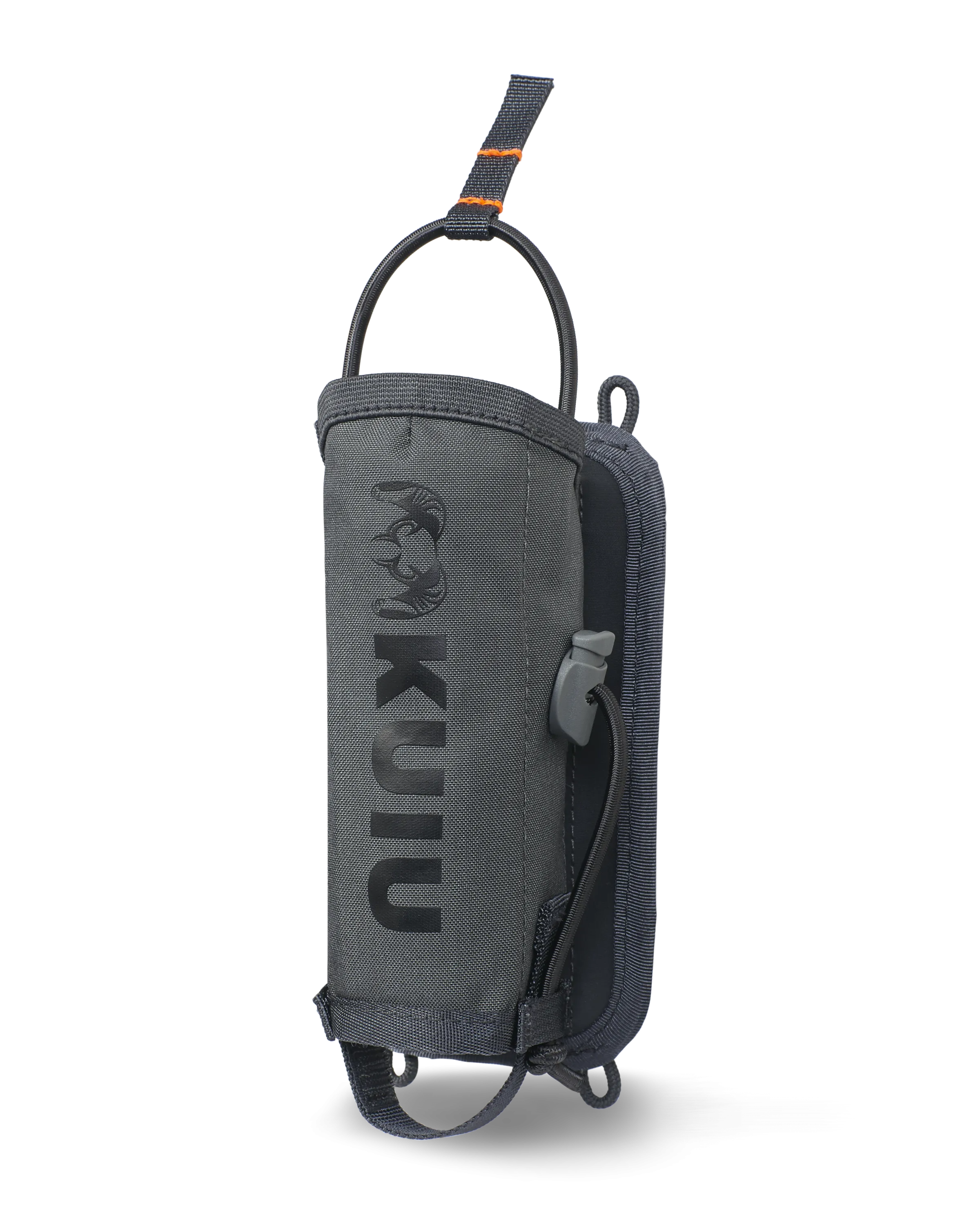 Bear Spray Holder | Gunmetal