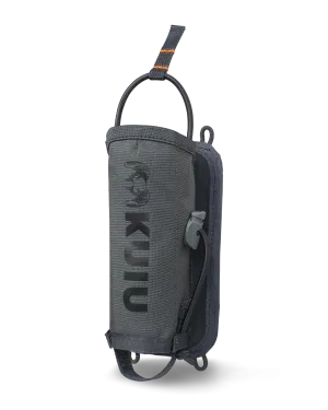 Bear Spray Holder | Gunmetal