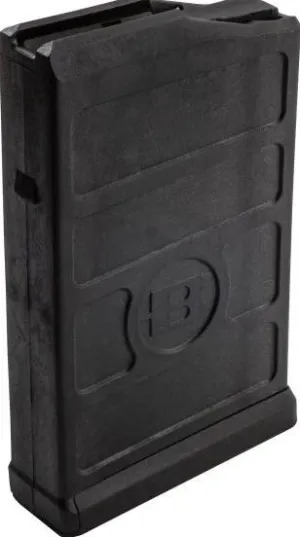 Bergara Short Action 10 Round Mag